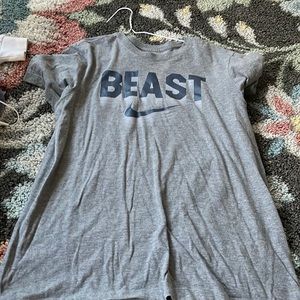 Nike shirt